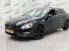 Volvo S60 sedanas