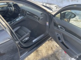 Porsche Panamera | 2