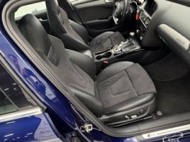 Audi S4, 3.0 l., sedanas | 4