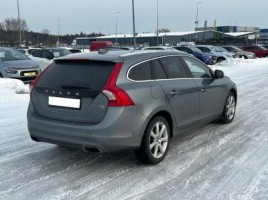 Volvo V60, 2.0 l., universalas | 1