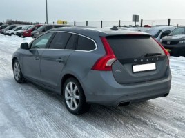 Volvo V60, 2.0 l., Универсал | 3