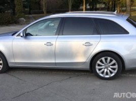 Audi A4, 1.8 l., universalas | 3