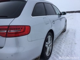 Audi A4, 1.8 l., universalas | 1