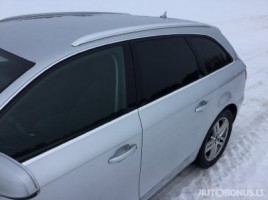 Audi A4, 1.8 l., universalas | 2