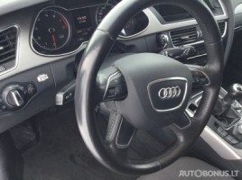 Audi A4, 1.8 l., universalas | 3