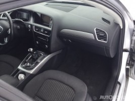 Audi A4, 1.8 l., universalas | 4