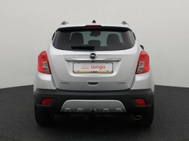 Opel Mokka | 4