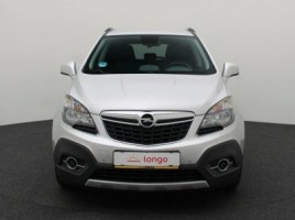 Opel Mokka | 2