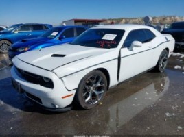 Dodge Challenger | 1