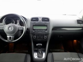 Volkswagen Golf | 4