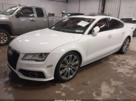Audi A7 | 1