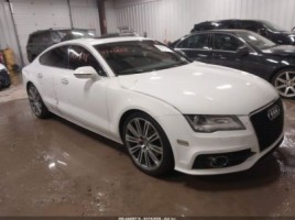 Audi A7 hečbekas