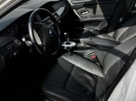 BMW 520, 2.0 l. | 4