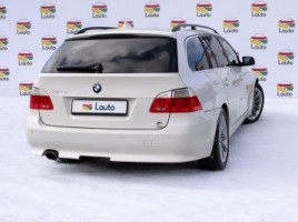 BMW 520, 2.0 l. | 3