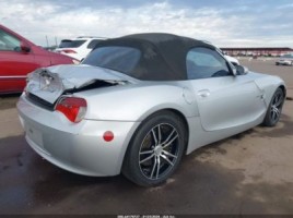 BMW Z4, convertible | 3