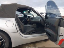 BMW Z4, convertible | 4