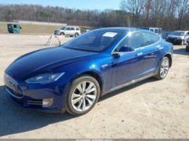 Tesla Model S | 1