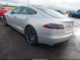Tesla Model S | 2