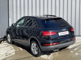 Audi Q3, 2.0 l., visureigis | 3