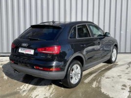 Audi Q3, 2.0 l., visureigis | 2