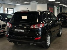 Hyundai Santa Fe, 2.2 l., visureigis | 4