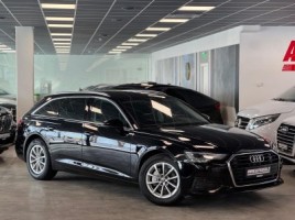 Audi A6, 2.0 l., universalas | 2
