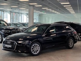 Audi A6, 2.0 l., universalas | 4