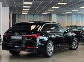 Audi A6, 2.0 l., universalas | 3