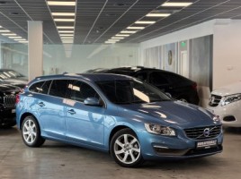 Volvo V60 | 1