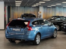 Volvo V60 | 4