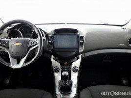 Chevrolet Cruze | 4