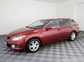 Mazda 6 | 1