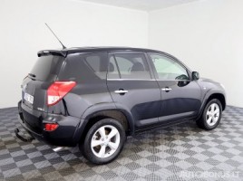 Toyota RAV4, 2.2 l., visureigis | 2