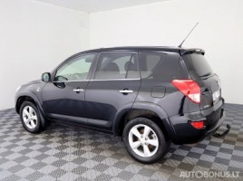 Toyota RAV4, 2.2 l., visureigis | 3