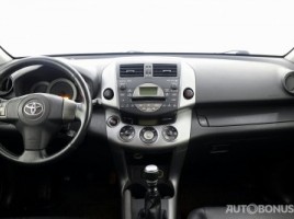 Toyota RAV4, 2.2 l., visureigis | 4