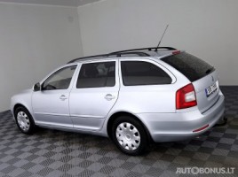 Skoda Octavia, 1.6 l., universalas | 3