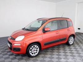 Fiat Panda, 1.2 l., hečbekas | 1