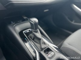 Toyota Corolla, 1.8 l., universalas | 1