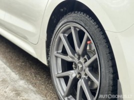 Toyota Corolla, 1.8 l., universalas | 3