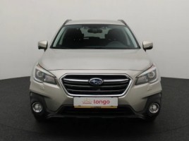 Subaru Outback, 2.5 l., universalas | 2