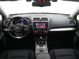Subaru Outback, 2.5 l., universalas | 1