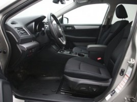 Subaru Outback, 2.5 l., universalas | 3