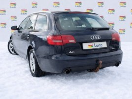 Audi A6, 2.0 l. | 2