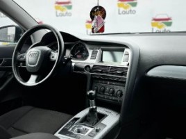 Audi A6, 2.0 l. | 4