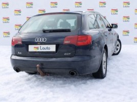 Audi A6, 2.0 l. | 3