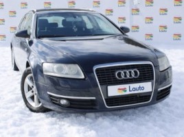 Audi A6, 2.0 l. | 1