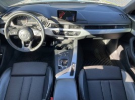 Audi A4, universalas | 4