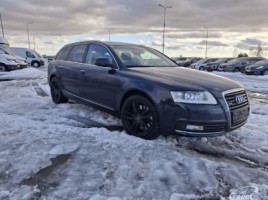 Audi A6 | 1