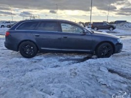 Audi A6 | 2