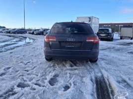 Audi A6 | 4